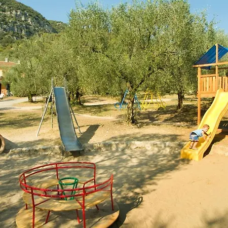 아파트호텔 Parco Del