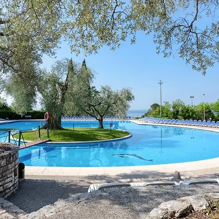 Parco Del 3* 가르다